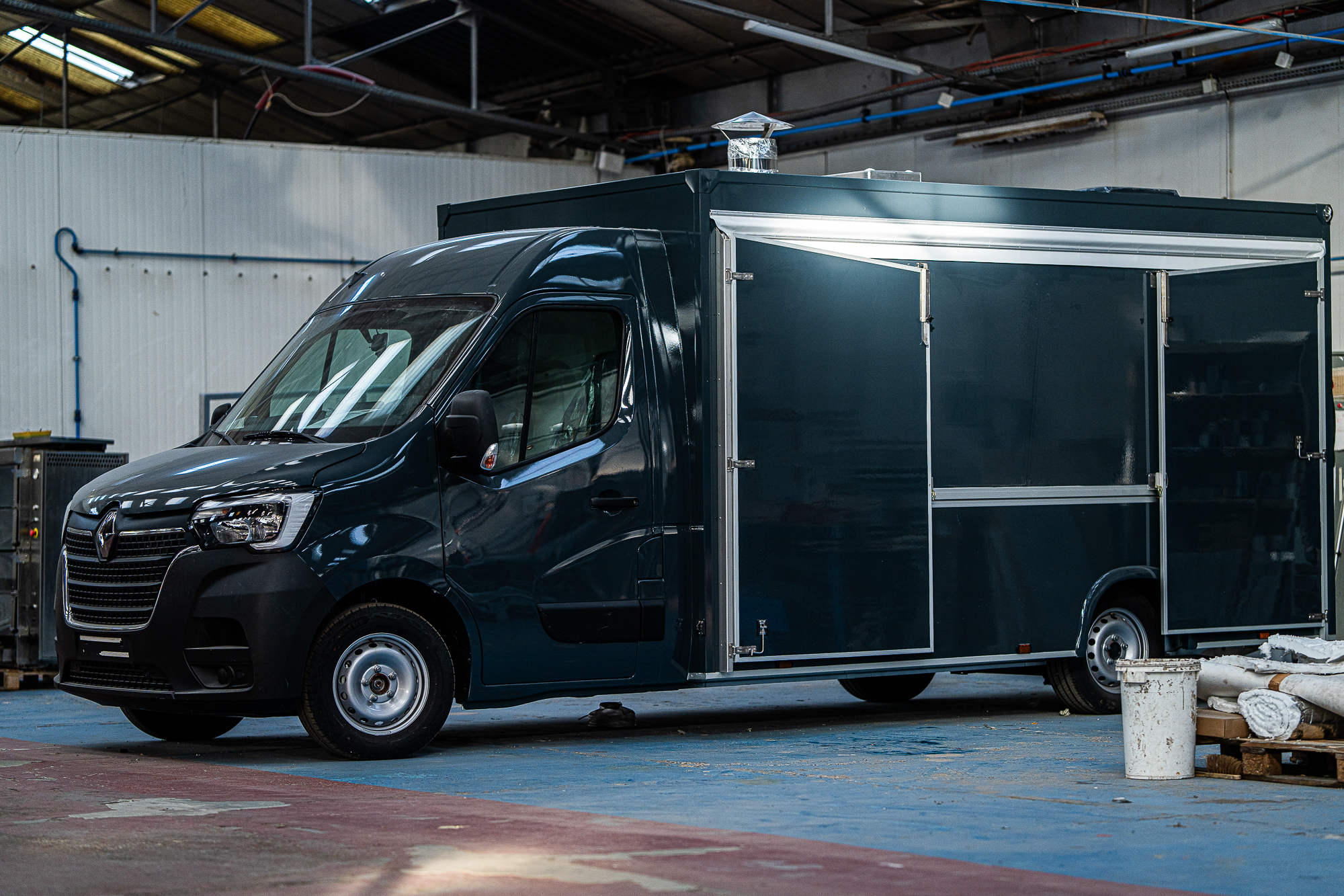food truck(4)